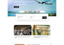 convert your no code site or design your business website in next